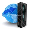 Domain Hosting